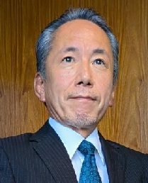養命製薬株式会社 代表取締役社長 前佛成樹